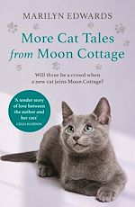 Télécharger le livre :  More Cat Tales From Moon Cottage