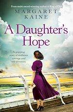 Télécharger le livre :  A Daughter's Hope