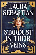 Télécharger le livre :  Stardust in their Veins