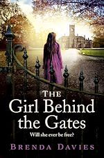 Télécharger le livre :  The Girl Behind the Gates