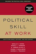 Télécharger le livre :  Political Skill at Work: Revised and Updated