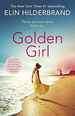 Télécharger le livre :  Golden Girl