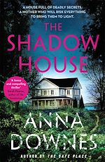 Télécharger le livre :  The Shadow House