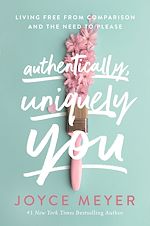 Télécharger le livre :  Authentically, Uniquely You