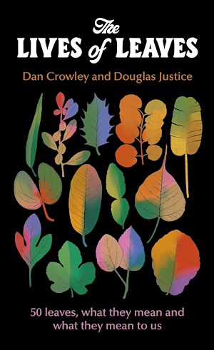 Téléchargez le livre :  The Lives of Leaves