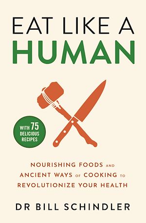 Téléchargez le livre :  Eat Like a Human