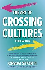 Télécharger le livre :  The Art of Crossing Cultures
