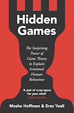 Télécharger le livre :  Hidden Games