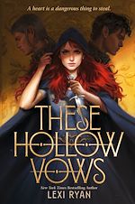 Télécharger le livre :  These Hollow Vows