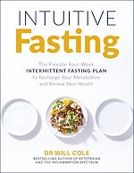 Télécharger le livre :  Intuitive Fasting