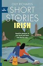 Télécharger le livre :  Short Stories in Irish for Beginners