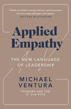 Téléchargez le livre :  Applied Empathy