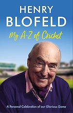 Télécharger le livre :  My A-Z of Cricket