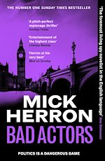 Download this eBook Bad Actors