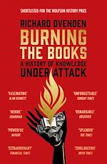 Télécharger le livre :  Burning the Books: RADIO 4 BOOK OF THE WEEK