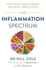 Download this eBook The Inflammation Spectrum
