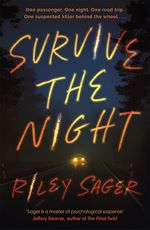 Télécharger le livre :  Survive the Night