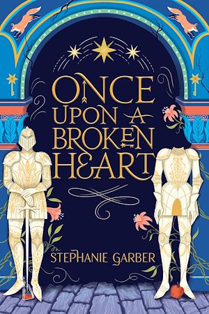 Téléchargez le livre :  Once Upon A Broken Heart