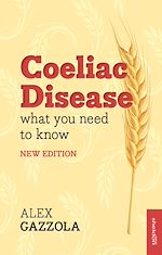 Download this eBook Coeliac Disease