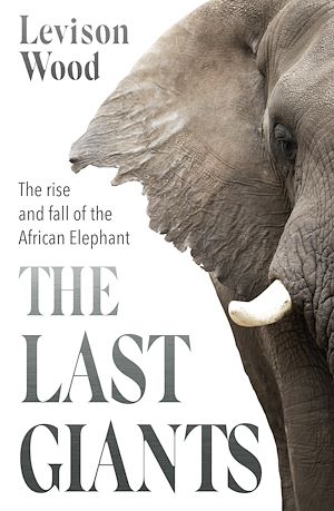 Download the eBook: The Last Giants