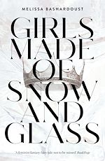 Télécharger le livre :  Girls Made of Snow and Glass