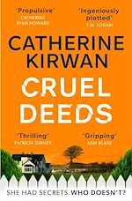 Télécharger le livre :  Cruel Deeds
