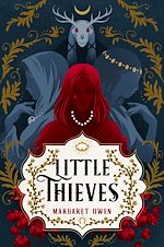 Télécharger le livre :  Little Thieves