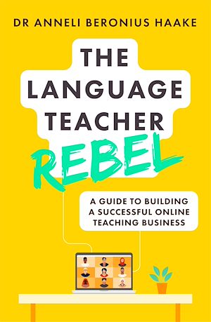 Téléchargez le livre :  The Language Teacher Rebel