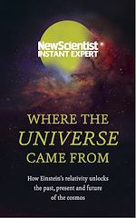 Download this eBook Where the Universe Came From