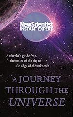 Download this eBook A Journey Through The Universe