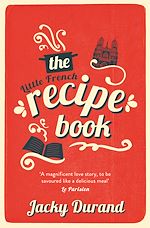 Télécharger le livre :  The Little French Recipe Book