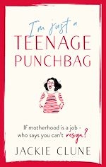 Télécharger le livre :  I'm Just a Teenage Punchbag