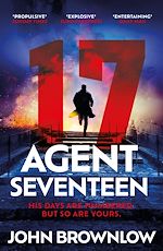 Télécharger le livre :  Agent Seventeen