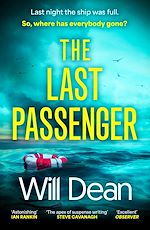 Télécharger le livre :  The Last Passenger