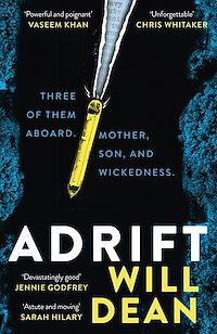 Téléchargez le livre :  Adrift