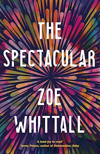 Téléchargez le livre :  The Spectacular