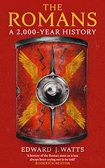 Download this eBook The Romans