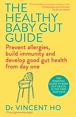 Télécharger le livre :  The Healthy Baby Gut Guide