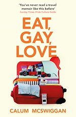 Télécharger le livre :  Eat, Gay, Love