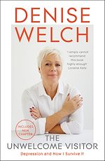 Download this eBook The Unwelcome Visitor