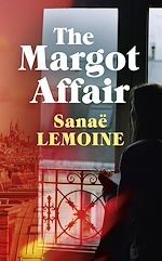Download this eBook The Margot Affair