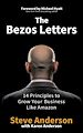 Télécharger le livre :  The Bezos Letters