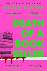 Télécharger le livre :  Death of a Bookseller