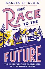 Télécharger le livre :  The Race to the Future