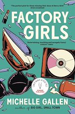 Download this eBook Factory Girls