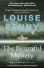 Télécharger le livre :  The Beautiful Mystery