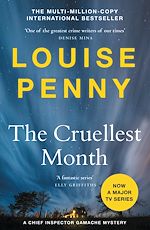 Télécharger le livre :  The Cruellest Month