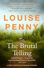 Télécharger le livre :  The Brutal Telling