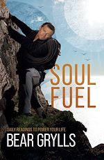 Télécharger le livre :  Soul Fuel