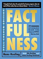 Download this eBook Factfulness Illustrated